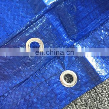 Hot sale waterproof fabric hdpe tarpaulin