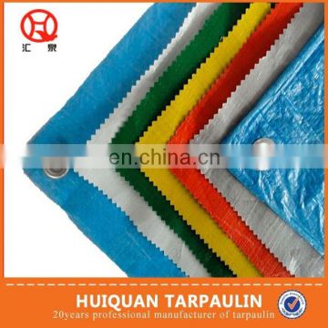 sample of tarpaulin design