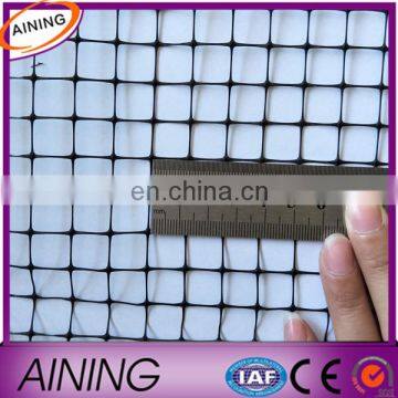 High Strength Extruded Polypropylene Anti-bird Net With UV Treated photo-3