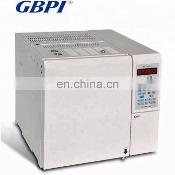 High precision GC Testing Machine/gas chromatography for residue solvent