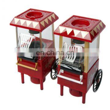 Hot Sale Good Quality Popcorn Make Machine