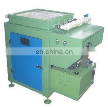 Crayon/Wax Pencil Making/Forming/Molding Machine With Hydraulic Design