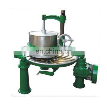 small green tea powder making machine