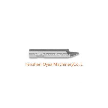 Tekcel Cnc Knife Blades photo-4