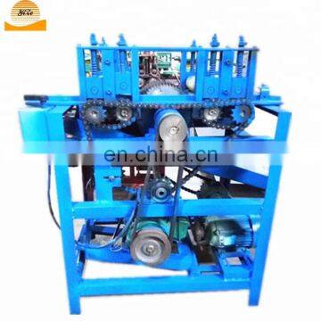 Wood round rod making machine wood handle making machine