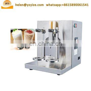 Commercial Bubble Milk Tea Shaker Machine Lemon Milk Tea Shaking Machine photo-3