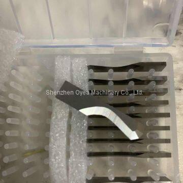 Zund Z201 Oscillating Blade 5209201 photo-4