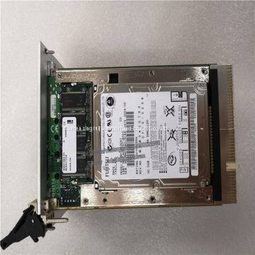 New AUTOMATION MODULE Input And Output Module NI PXI-5124 PLC Module PXI-5124