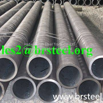 DN 150 SCH 40 seamless steel tube