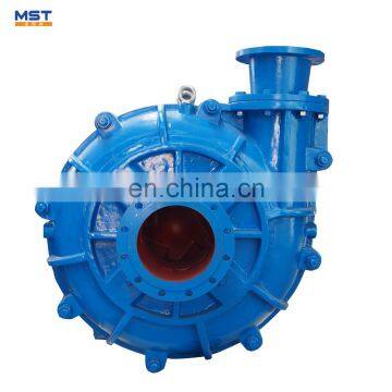 Centrifugal Horizontal Gravel and Sand Pump