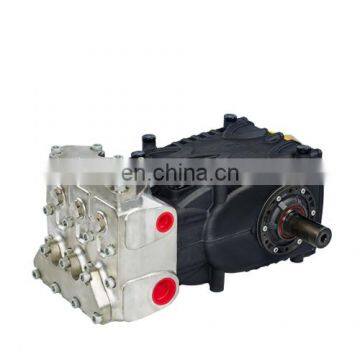 93-170 L/min 110-210 Bar Plunger Pump Sewer Jetter Plunger Pump