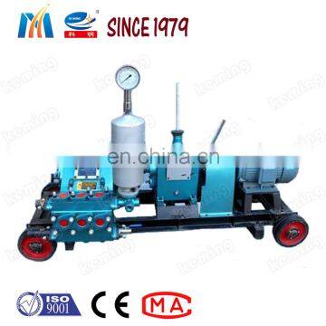 Widely used small mud pump for sale