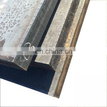 Carbon Steel Plate Scarp plate and structural steel scrap Carbon Heavy Plate Various Thick price of 1kg spring steel 0.5mm thick