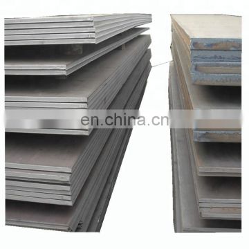 SA387M GR.11 High Temperature Pressure Vessel Boiler Steel Plate