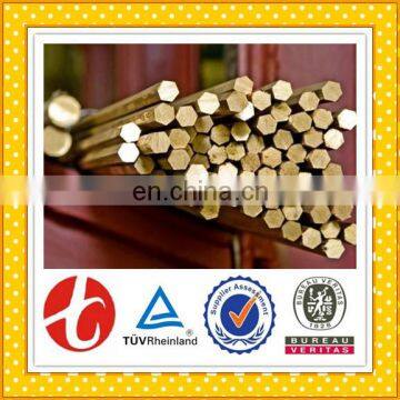 H85 Brass Round Bar photo-3