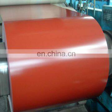 Specialized Produce China DX51D Color Coated Steel Coils/Sheets With Favorable Price For Roofing Sheets