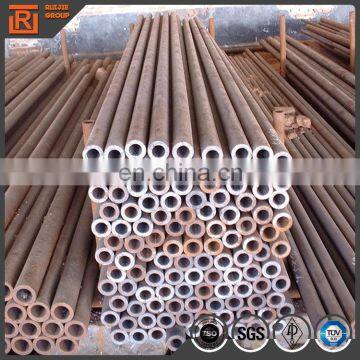 1" 1 1/4" Smls Steel Tubes DN25 DN32 Smls Steel Pipes Astm A1024 Seamless Round Pipes photo-3