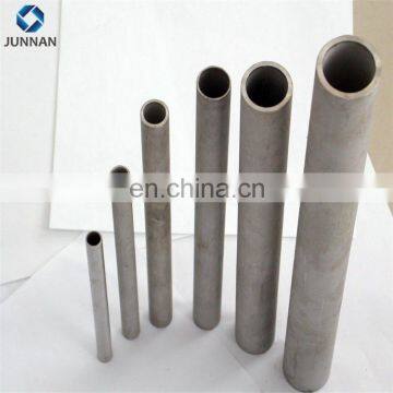 Metric sizes GOST9567-75 10 20 35 45 seamless steel pipe for sale