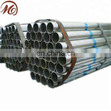 BS1387 Class B galvanized steel pipe