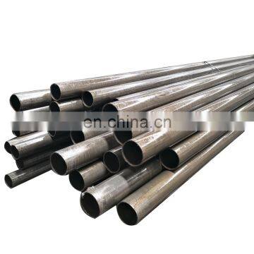 EN 10305 DIN2391 ST52 precision cold drawn seamless steel pipe, precision pipe and tube a333 gr6 /Made in China