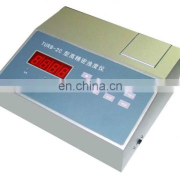 TURB - 2C High Precision Turbidity Meter for tap and sewage water