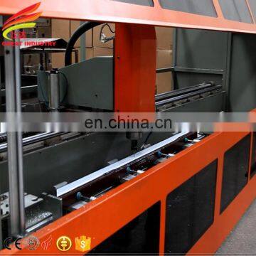 Drill Mill Hole 3 Axis Aluminum Profile Cnc Milling Machine
