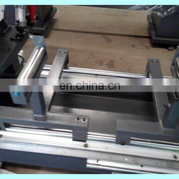 Aluminum Profile Cutting Saw With Two Heads photo-6
