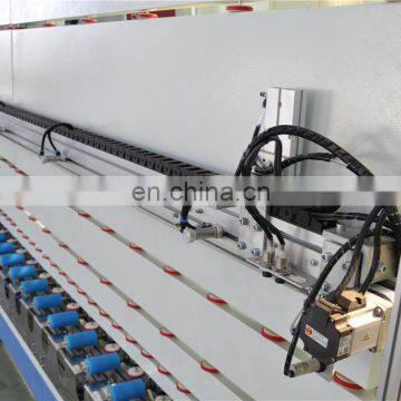 IGV27W-S Super Intelligent Insulation Glass Produce Line(Inside & Outside Assembling) photo-3