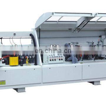 TC-60B Automatic edge bonding machine