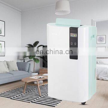 BL-860E new style home dehumidifier