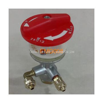 Bus Door Emergency Switch,Bus door emergency valve,Bus door emergency button(EMG008)