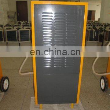 80 Liters Air Dehumidifier Moisture Removing Machine FDH-280BT photo-5