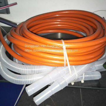 Manufacturer Customized Household Pipe and Tube photo-3