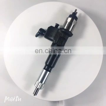 Diesel common rail fuel injector 095000-5511 8-97603415-7 nozzle DLLA152P865 for ZX450 4HK1