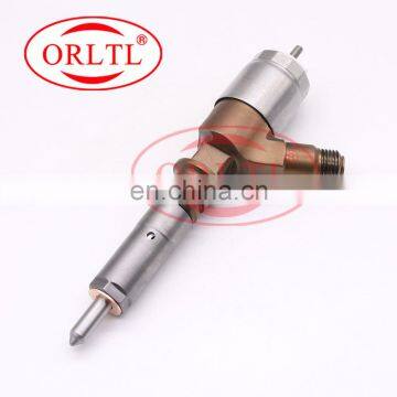 ORLTL Hot Sale Excavator 10R-7951 Excavator Injector (10R 7951) 10R7951 (d18m01y13p4752) 326-4700 For C6 C6.4 Engine 320D 320DL