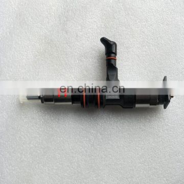 Fuel Injector 095000-7140 with Best Price