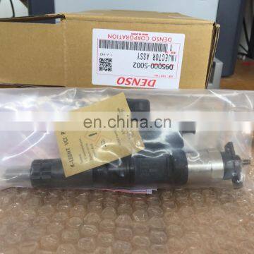 common rail injector fuel injector 095000-5002 095000-5001 8973060712