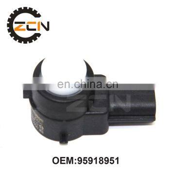 Auto Parts PDC Backup Reverse Parking Distance Control Sensor OEM 95918951 For GM High Quality photo-2