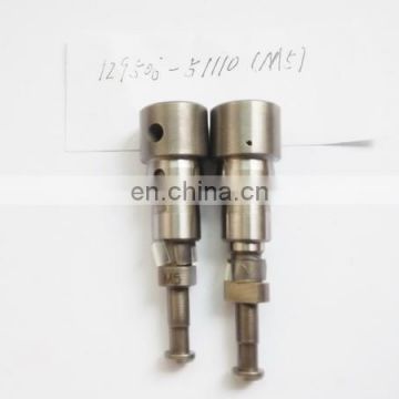 Diesel Engine Plunger/Element 129506-51100 M5