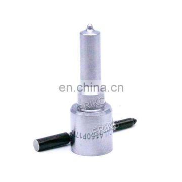 ERIKC DLLA150P1772 auto fuel pump nozzle 0 433 172 081 original automatic nozzle DLLA 150 P 1772 for 0445110332