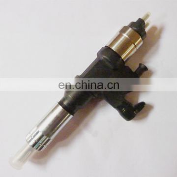 Common rail Injector 095000-5471 for 6HK1 4HK1