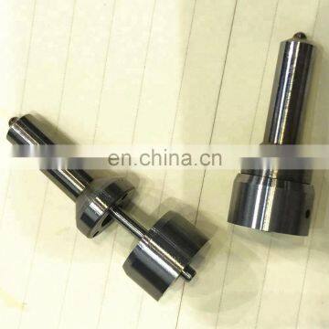 Common Rail Diesel Fuel Injector Parts High Pressure Nozzle C7/C9 photo-3