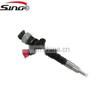 Diesel Fuel Injector Nozzles 095000-8530