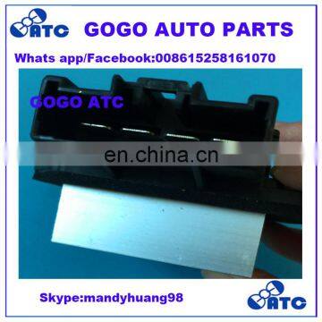 For LEXUS DODGE Heater Blower Motor Resistor 87165-13010 499300-2121 photo-5
