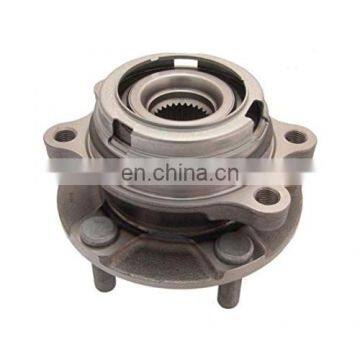 40202-CA06C wheel hub for murano 2008