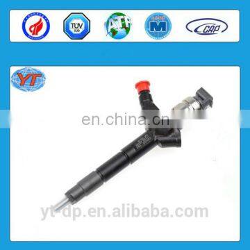 Original Common Rail Injector,Common Rail injector 095000-5650 D40 2.5 dci