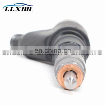 Fuel Injection Common Rail Fuel Injector 04290986 0445120066 For Bosch Volvo 20798683 0 445 120 066 photo-6