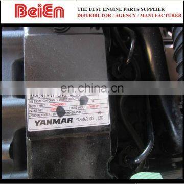 Promotion for YANMA 4TNV88L Excavator Engine Assembly photo-5