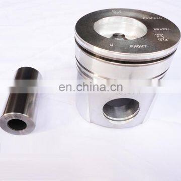 Original Engine Parts M11 3928673 Piston For Truck