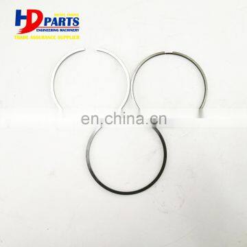 Diesel Engine Part C7.1 Piston Ring 124-3536 photo-3